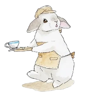 Стикер veryberry ⋆ @tulikettuwu - 5