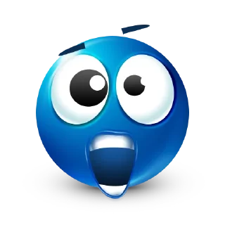 circle smiley emoticon