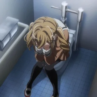 Sticker очень милые стикеры - 1