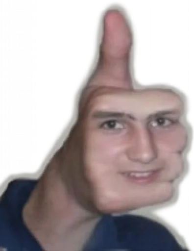 человеческое лицо Человек улыбаться