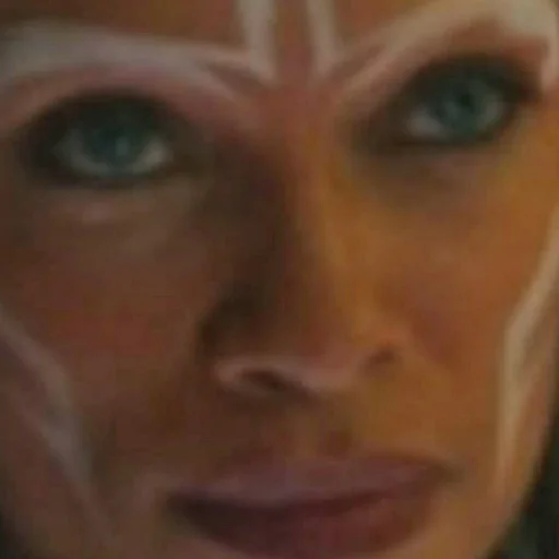 человеческое лицо бровь лоб