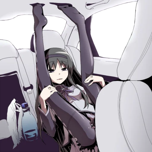 Sticker Very lewd pack - @grinderV - 10