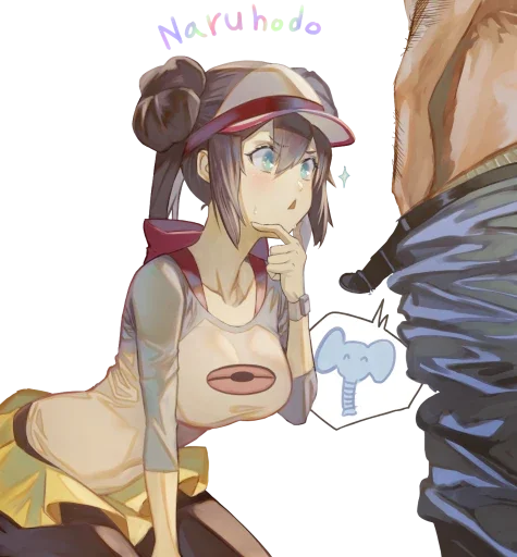 Sticker Very lewd pack - @grinderV - 7