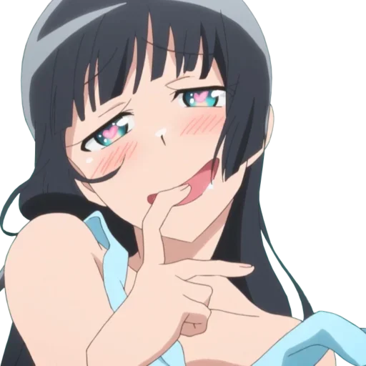 Sticker Very lewd pack - @grinderV - 5