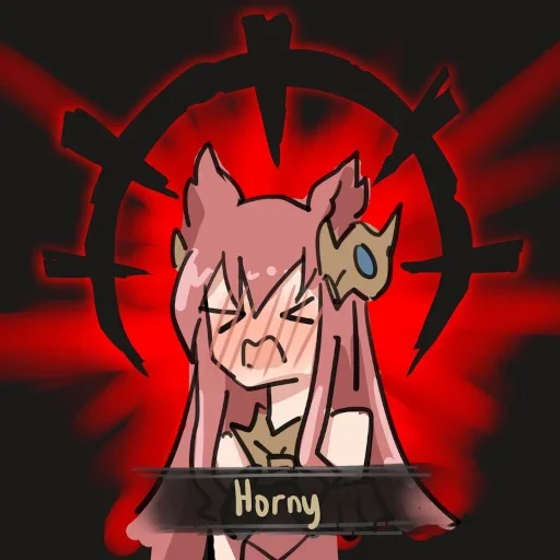 Sticker Very lewd pack - @grinderV - 4