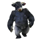 Sticker Pyrlyk, don't worry, be happy - 9