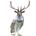 Sticker Pyrlyk, don't worry, be happy - 5