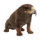 Sticker Pyrlyk, don't worry, be happy - 2