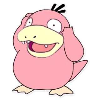 Sticker Весело и мерзко - 3