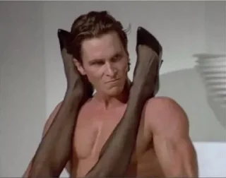 Sticker Весело и мерзко - 11