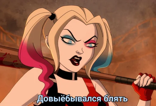 cartoon anime cg artwork