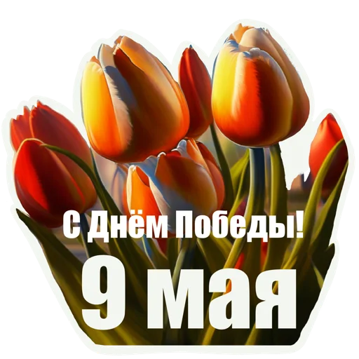 Стикер vesnaumamari - 1