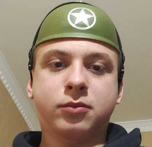 human face person clothing