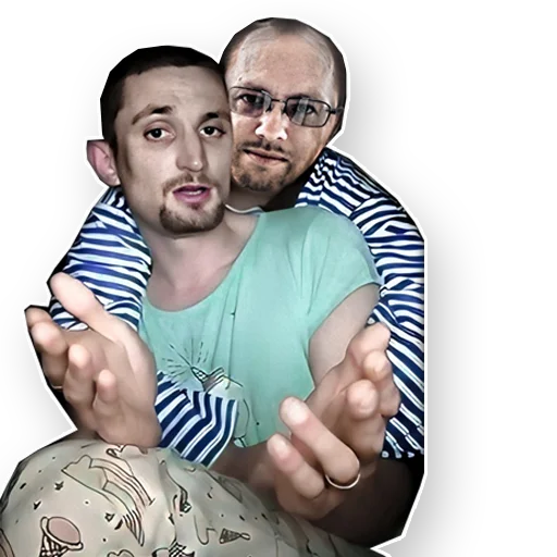 Sticker vettoxhighlights - 1