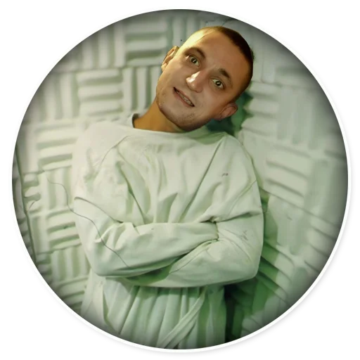 Sticker vettoxhighlights - 1