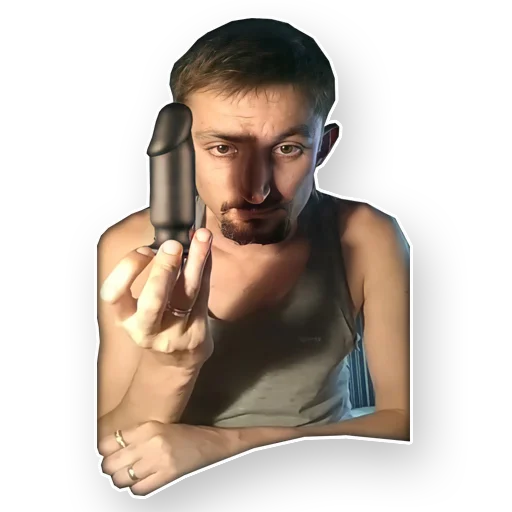 Sticker vettoxhighlights - 1