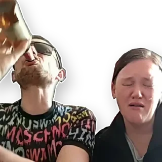 Стикер @vettox_highlights - 11