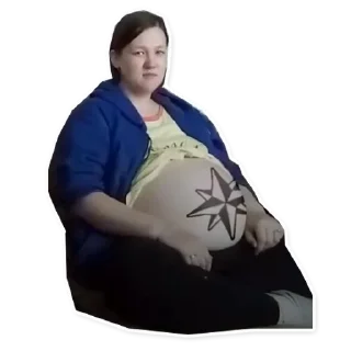 Стикер @vettox_highlights - 9