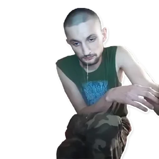 Стикер @vettox_highlights - 3