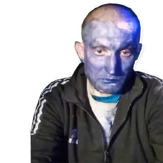 Стикер @vettox_highlights - 8