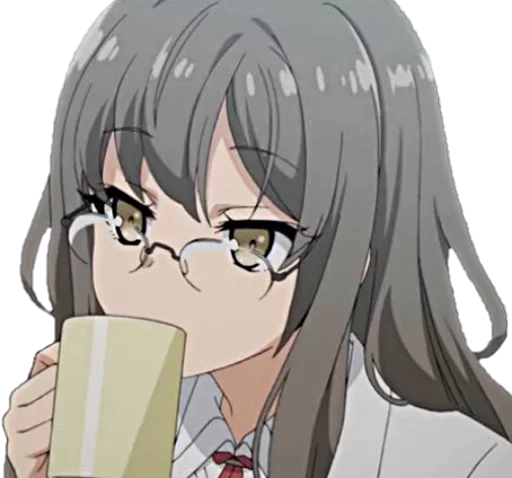 аниме мультфильм манга