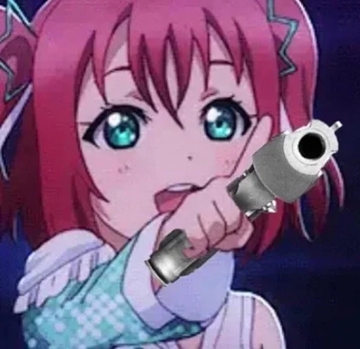 аниме мультфильм манга