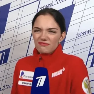 Стикер мемный жетери - 2