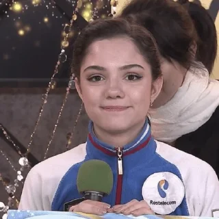 Стикер мемный жетери - 3