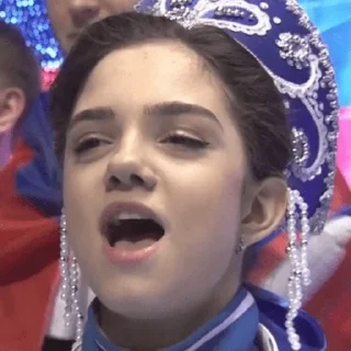 Стикер мемный жетери - 11