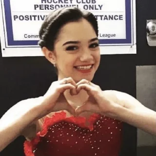 Стикер мемный жетери - 7