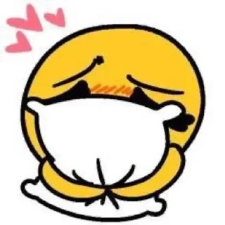 Sticker 💕 Стики тут: @Stickersloving - 3