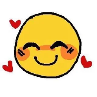 Sticker 💕 Стики тут: @Stickersloving - 6