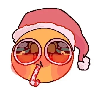 Sticker 💕 Стики тут: @Stickersloving - 9