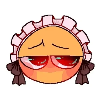 Sticker 💕 Стики тут: @Stickersloving - 2