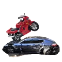 Sticker VFRclubKiev - 8