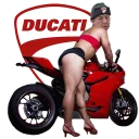 Sticker VFRclubKiev - 2