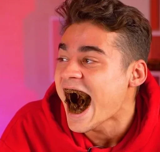 Стикер ProxyDildoPoohs :: @fStikBot - 5