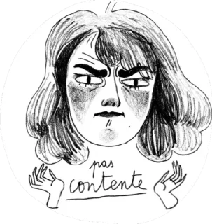 Стикер lenavenarena - 8