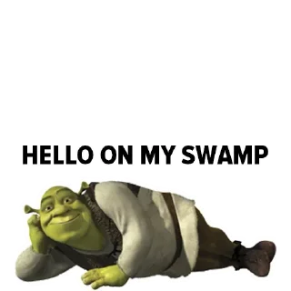 Sticker Больше стикеров тут: @allstickers_tg - 3