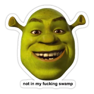 Sticker Больше стикеров тут: @allstickers_tg - 6