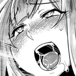 Стикер Стикеры тут 👉 @Femoji - 5