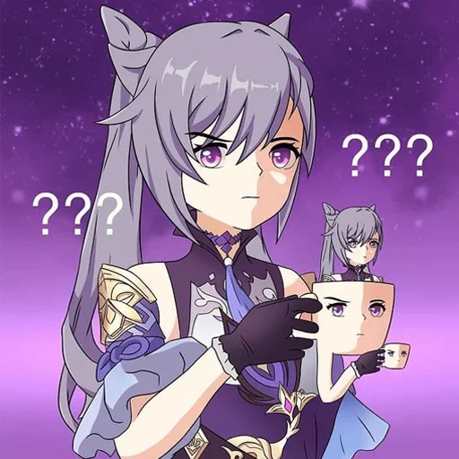 anime cartoon fiction