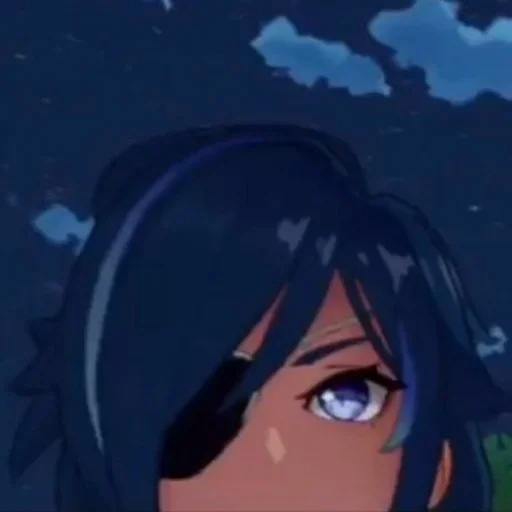 animation cg artwork cartoon