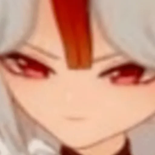 cartoon manga cg artwork