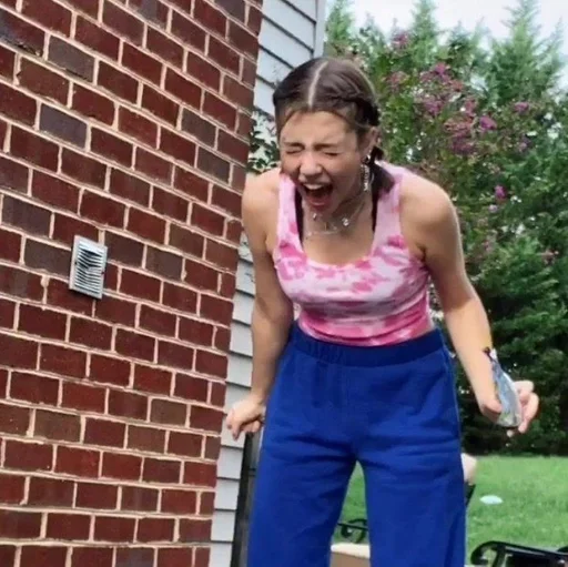 Человек на открытом воздухе одежда