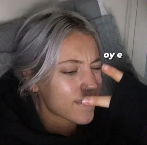 person human face eyebrow