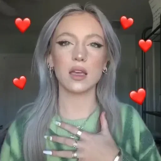 человеческое лицо Человек губа