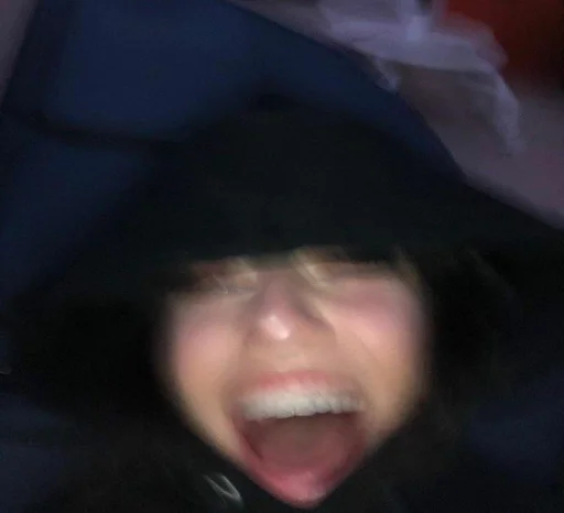 человеческое лицо Человек улыбаться