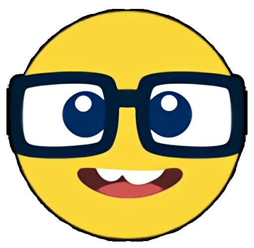 clipart smile cartoon