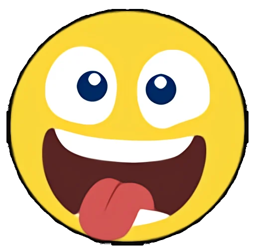clipart emoticon smiley